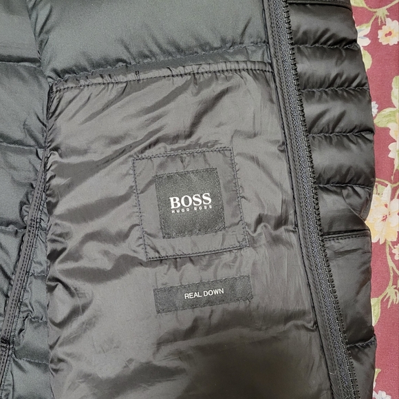 Men's Hugo Boss Jacket - Picture 2 of 3